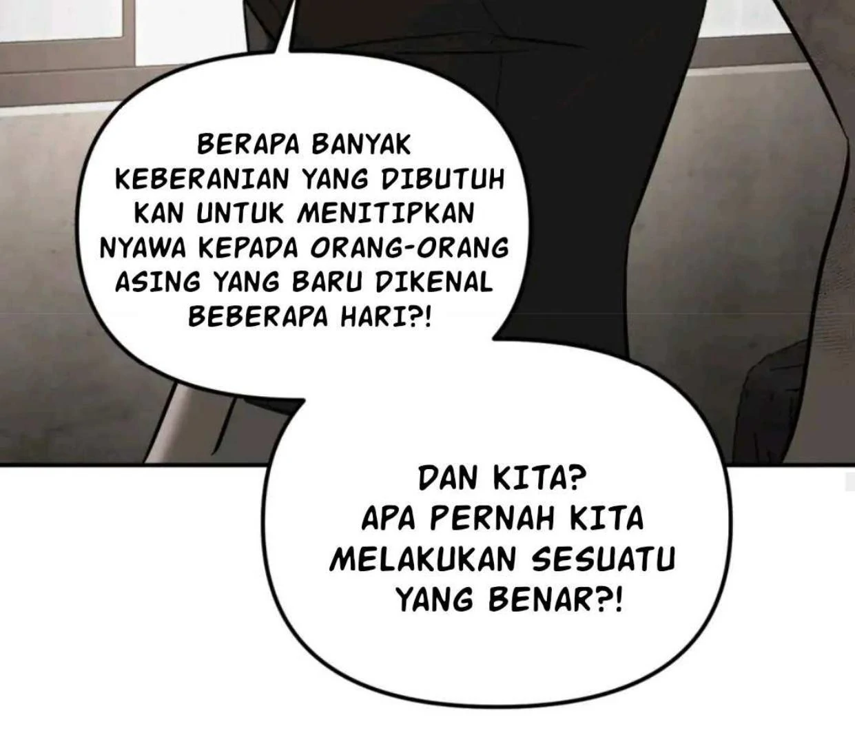 The Evil Ring Chapter 36 - halaman 79