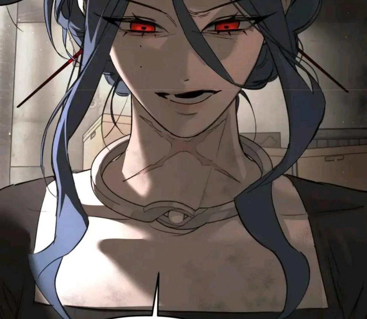 The Evil Ring Chapter 36 - halaman 86