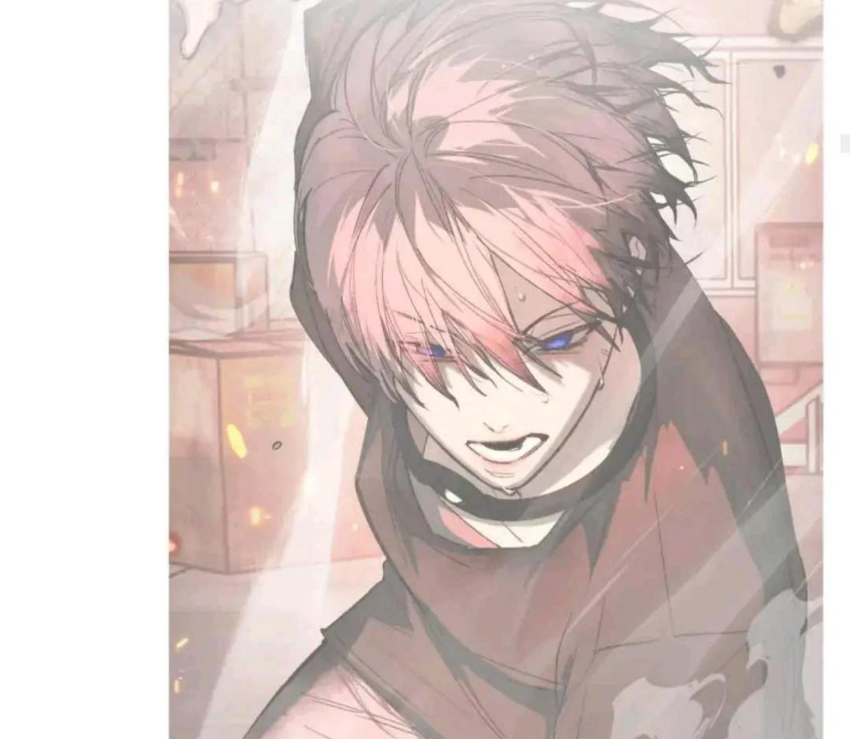 The Evil Ring Chapter 36 - halaman 95