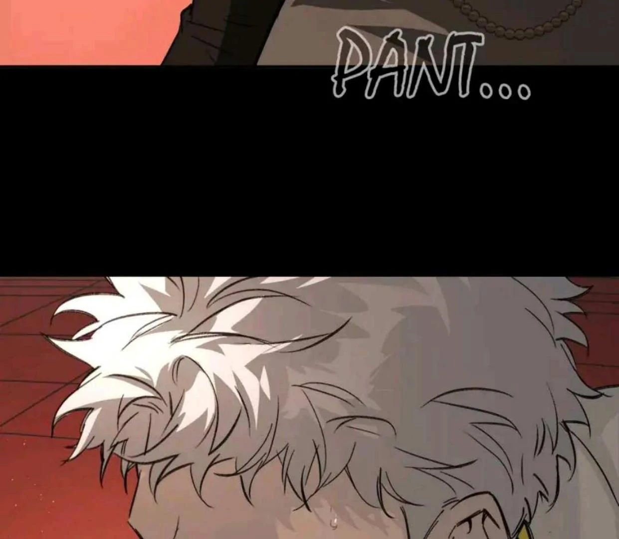 The Evil Ring Chapter 37 - halaman 110