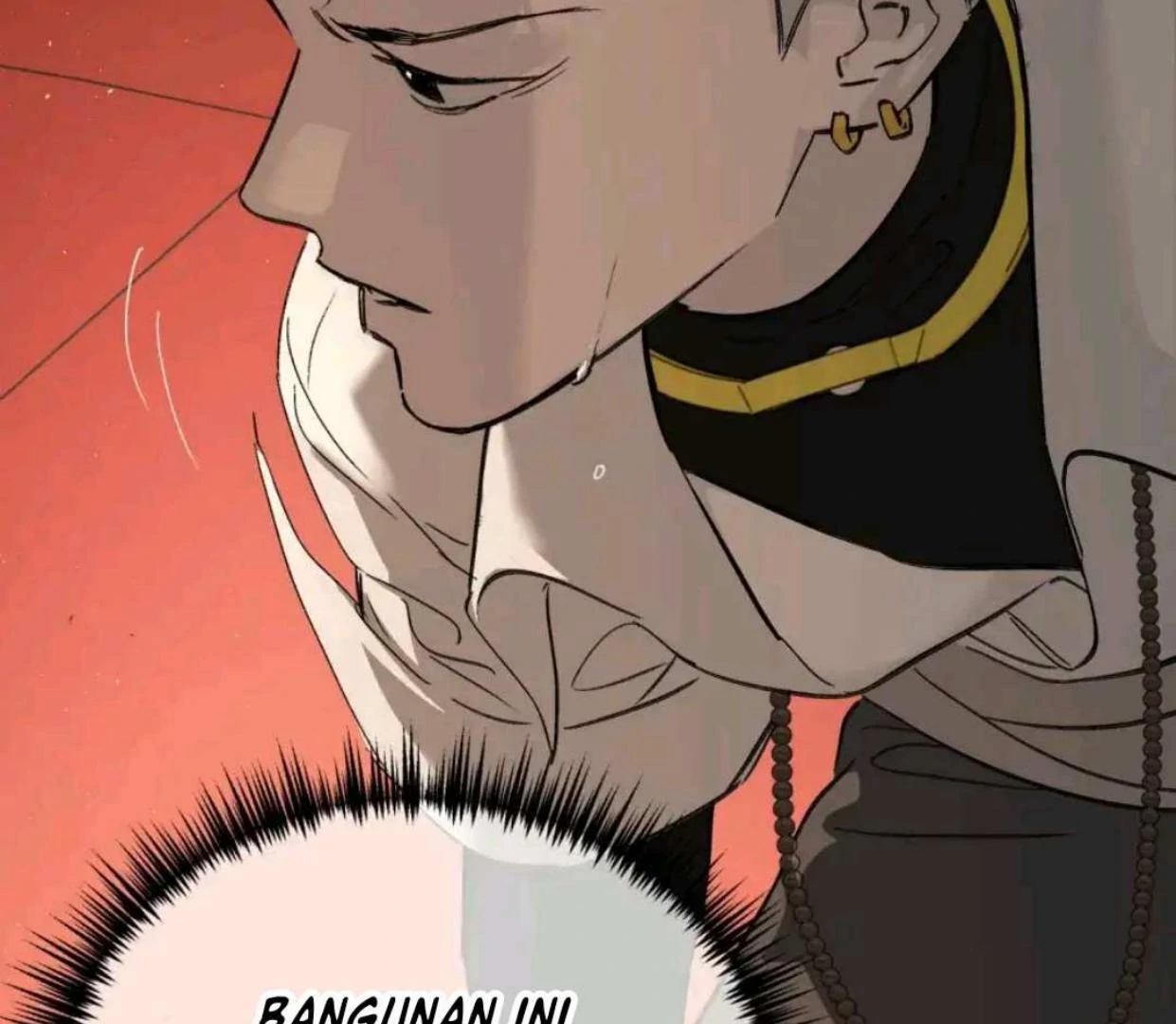 The Evil Ring Chapter 37 - halaman 111