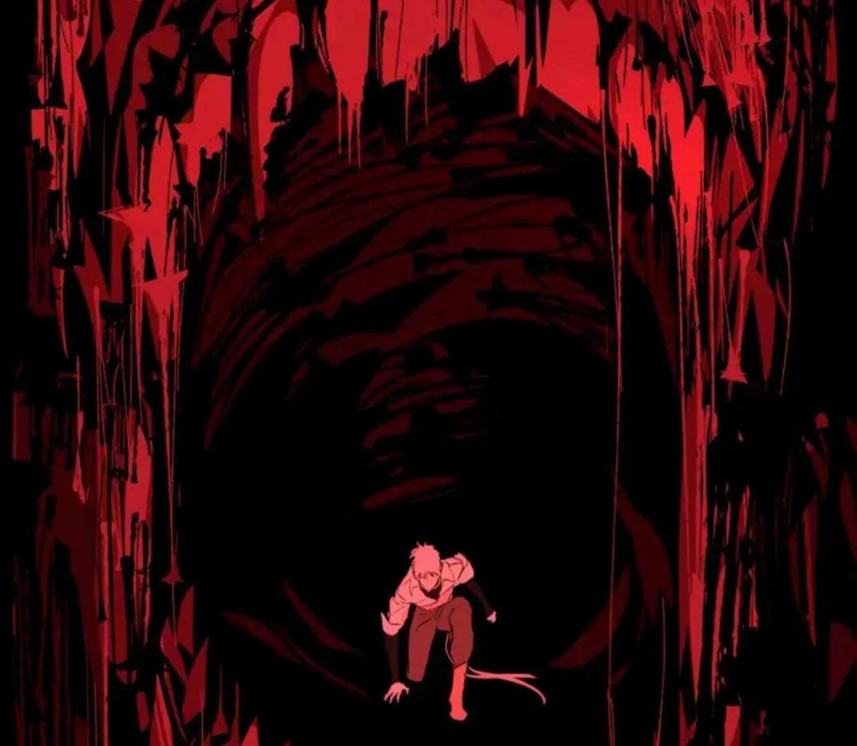 The Evil Ring Chapter 37 - halaman 114