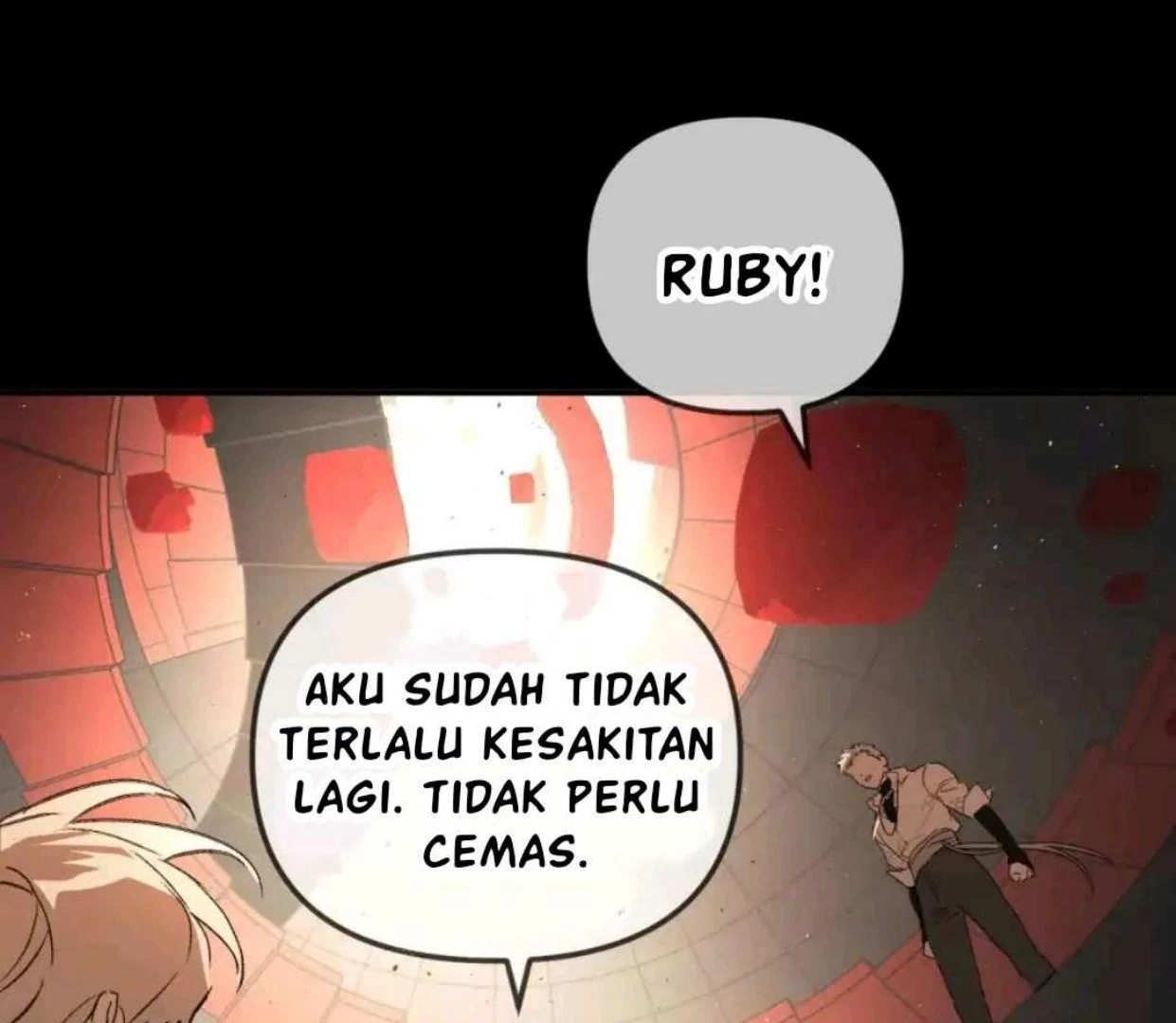The Evil Ring Chapter 37 - halaman 122