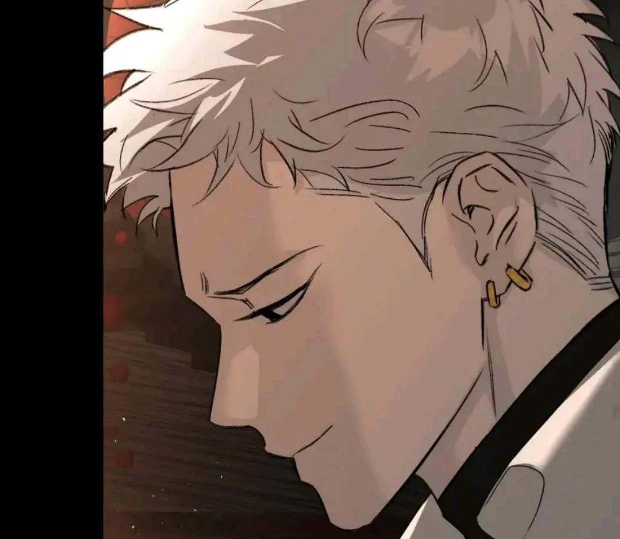 The Evil Ring Chapter 37 - halaman 126