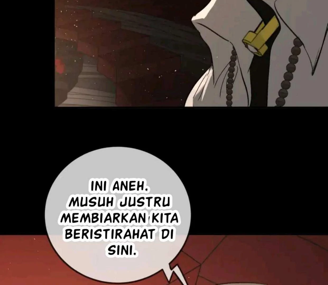 The Evil Ring Chapter 37 - halaman 127