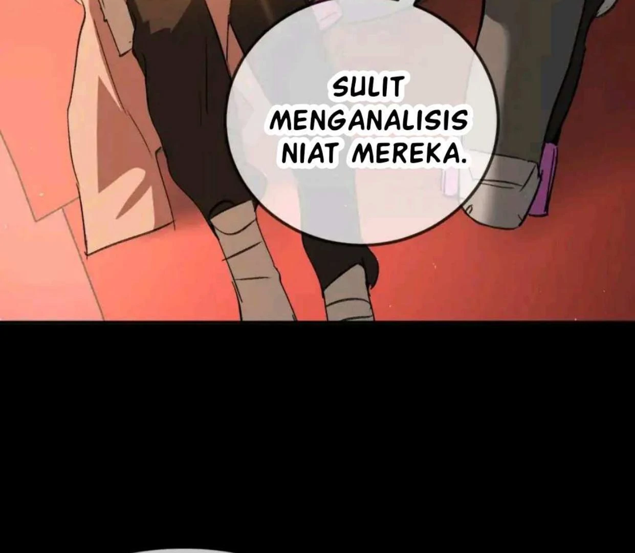 The Evil Ring Chapter 37 - halaman 129