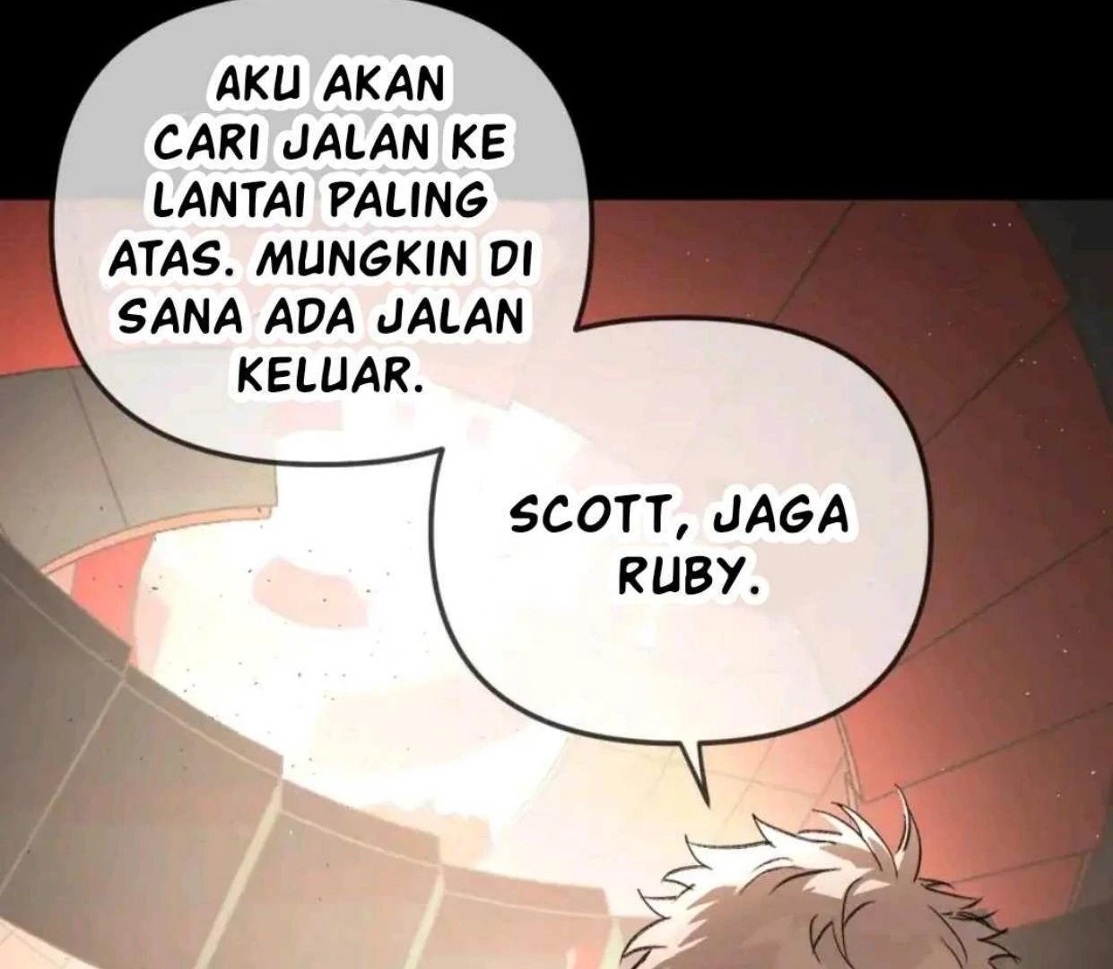 The Evil Ring Chapter 37 - halaman 130