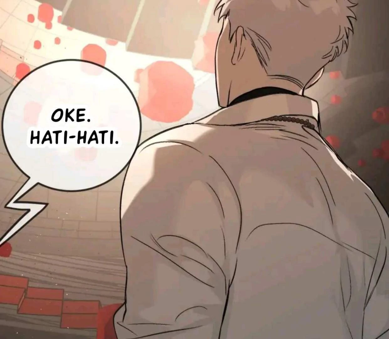 The Evil Ring Chapter 37 - halaman 131