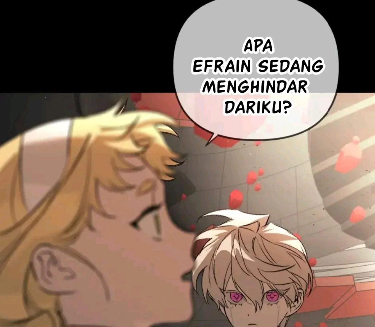 The Evil Ring Chapter 37 - halaman 138