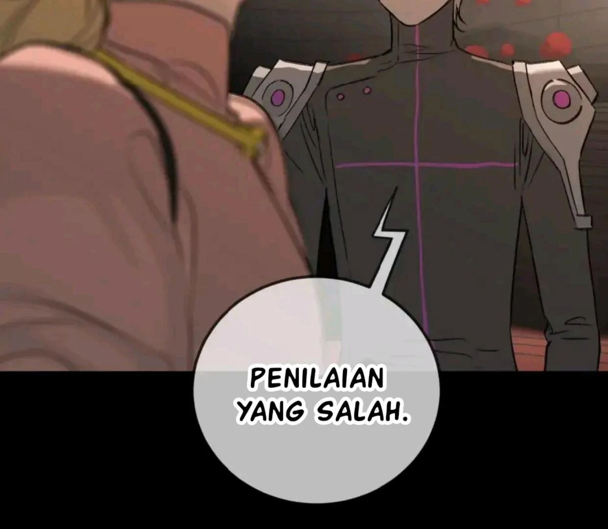 The Evil Ring Chapter 37 - halaman 139