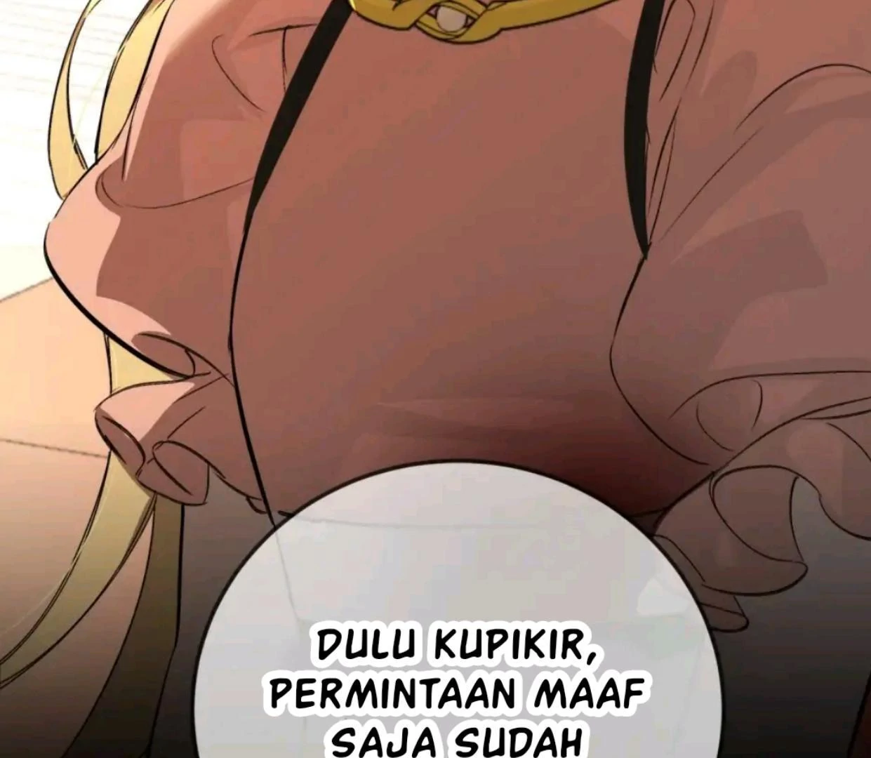 The Evil Ring Chapter 37 - halaman 146