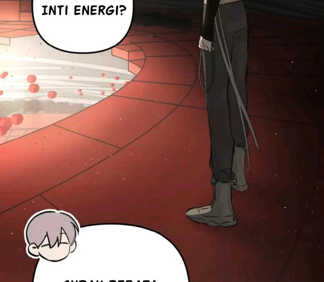 The Evil Ring Chapter 37 - halaman 160