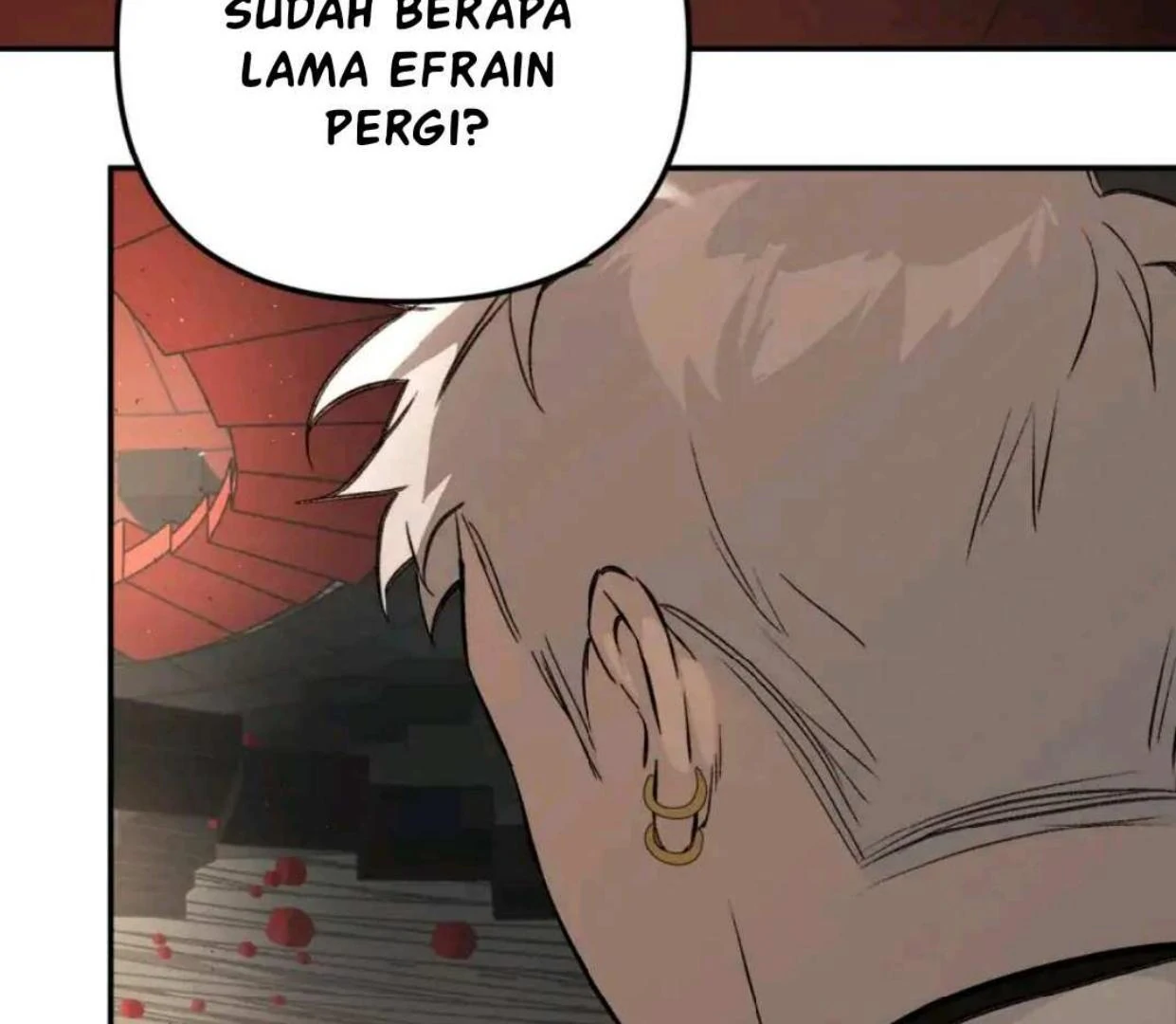 The Evil Ring Chapter 37 - halaman 161