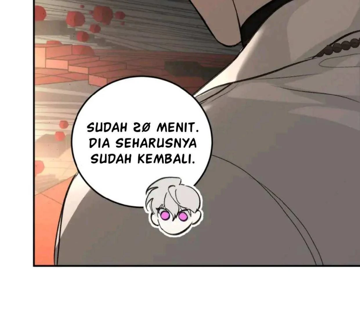 The Evil Ring Chapter 37 - halaman 162