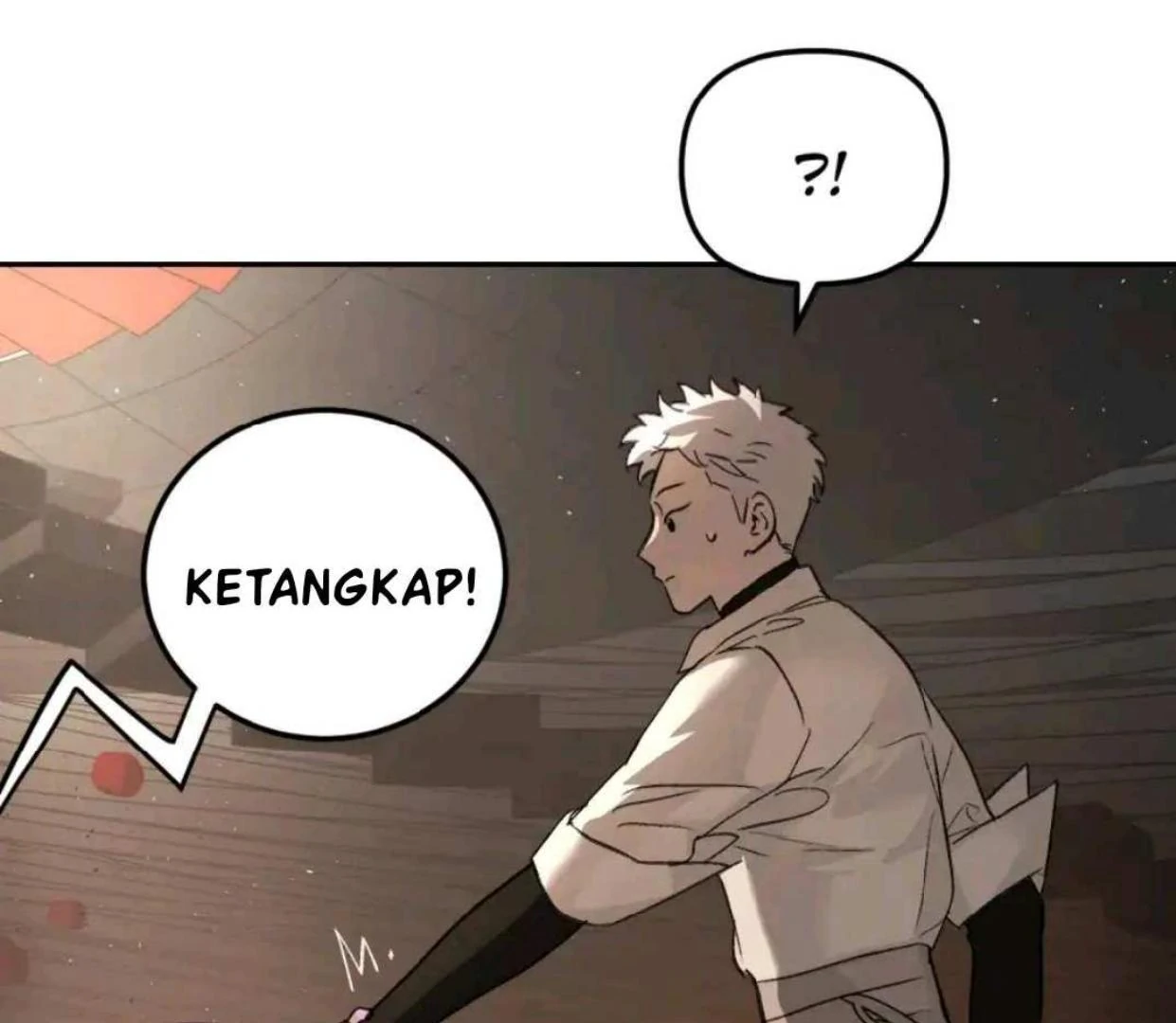The Evil Ring Chapter 37 - halaman 165