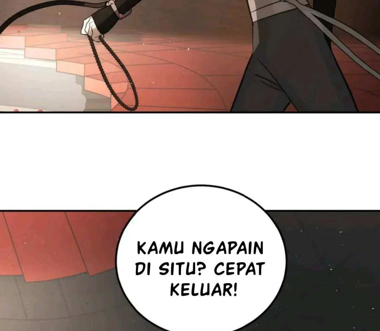The Evil Ring Chapter 37 - halaman 166