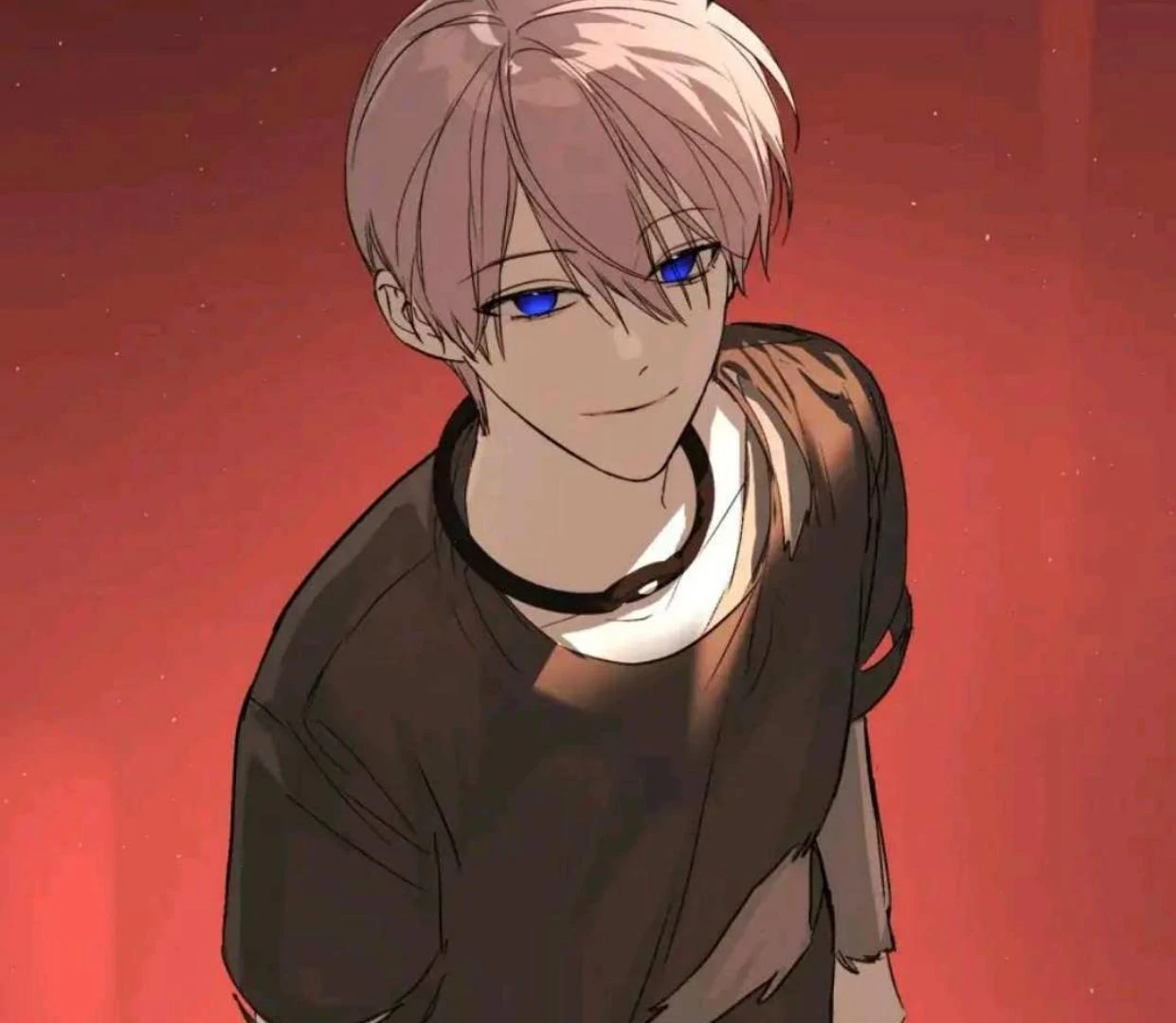 The Evil Ring Chapter 37 - halaman 174