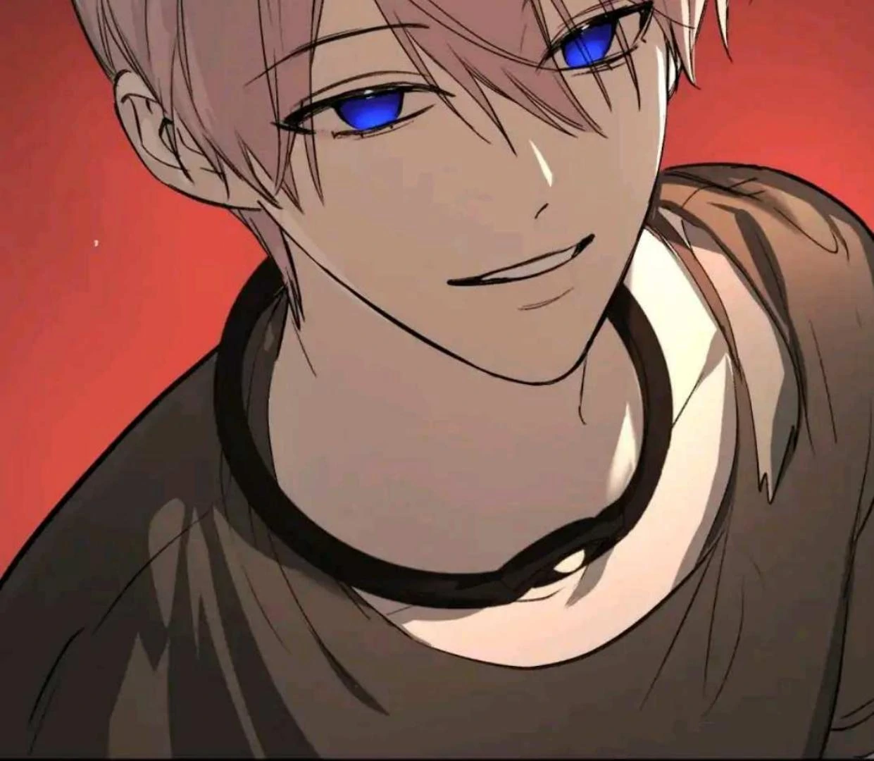 The Evil Ring Chapter 37 - halaman 177