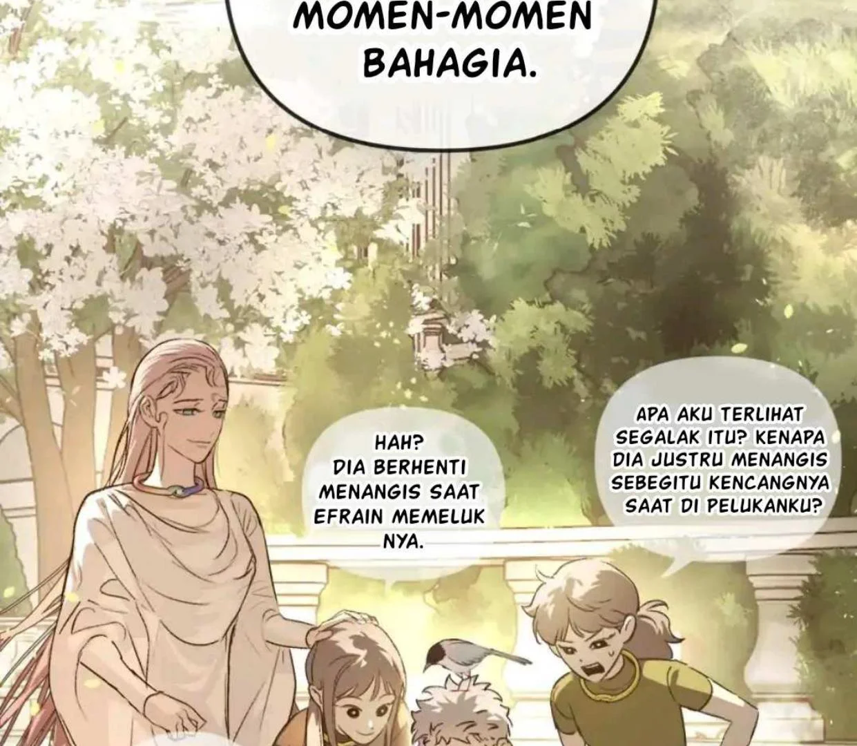 The Evil Ring Chapter 37 - halaman 179