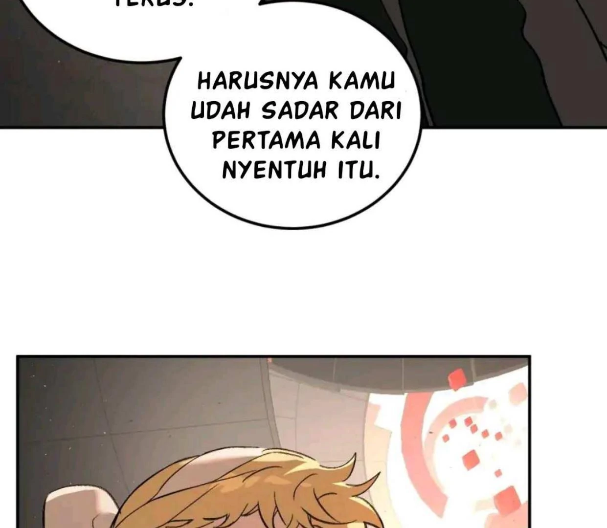 The Evil Ring Chapter 37 - halaman 24
