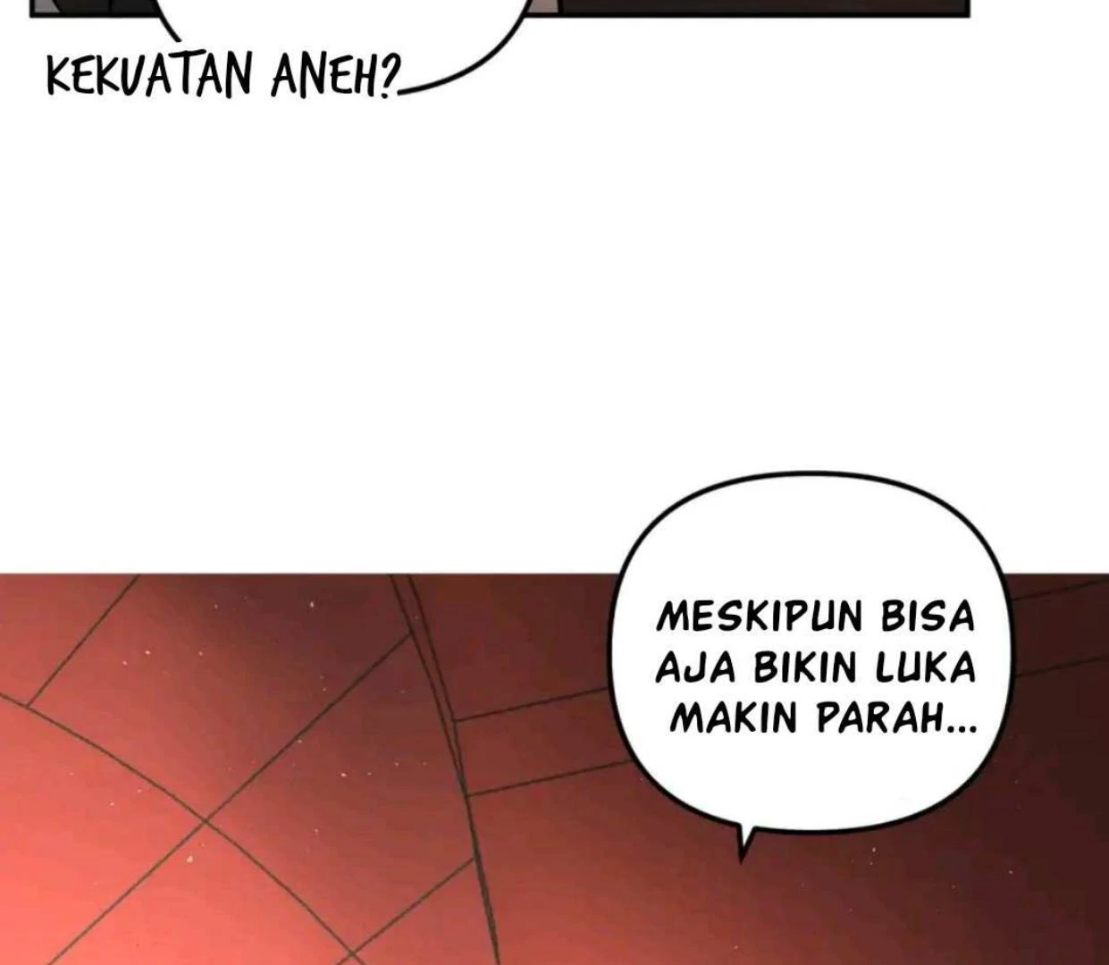 The Evil Ring Chapter 37 - halaman 26