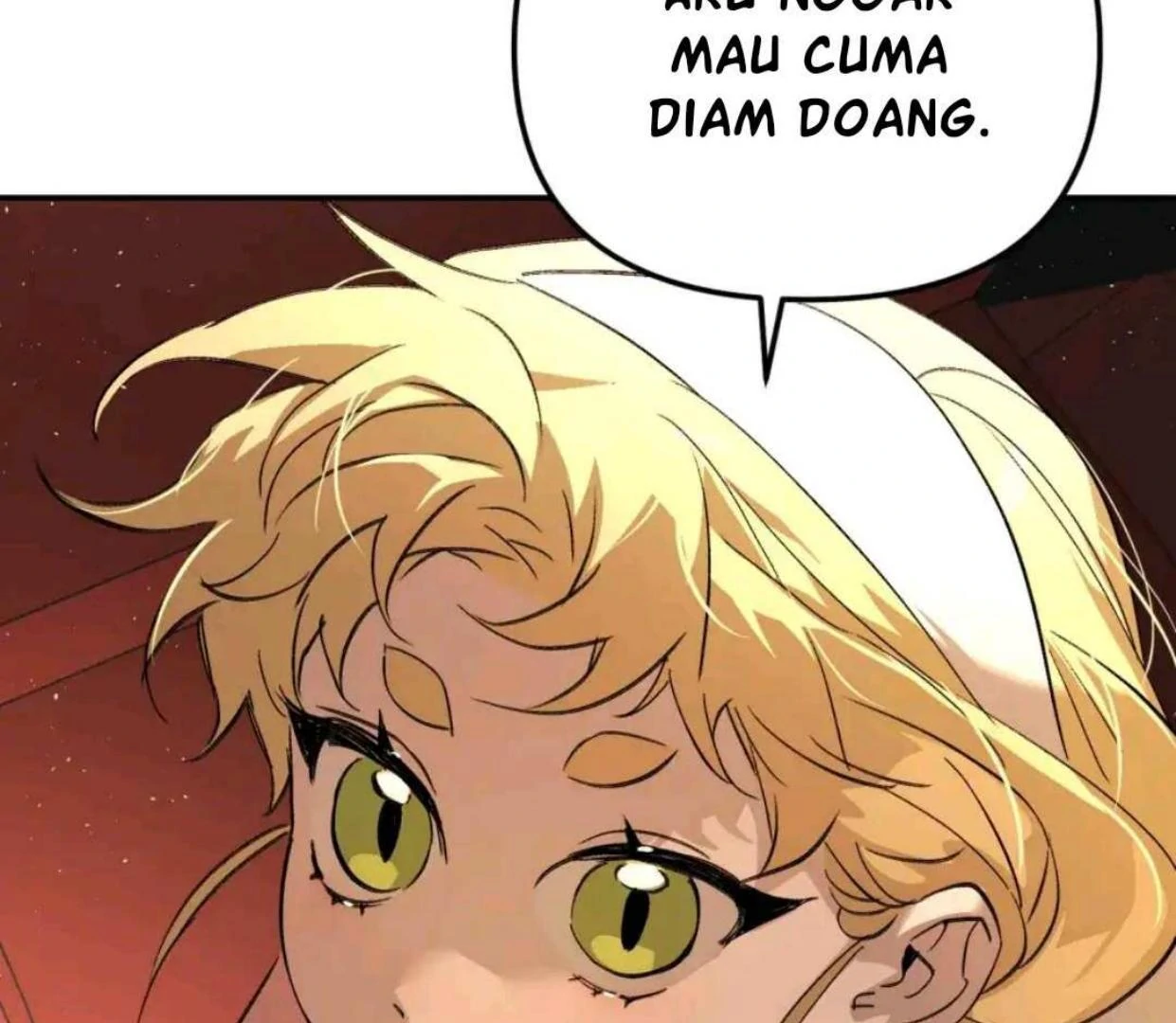 The Evil Ring Chapter 37 - halaman 29