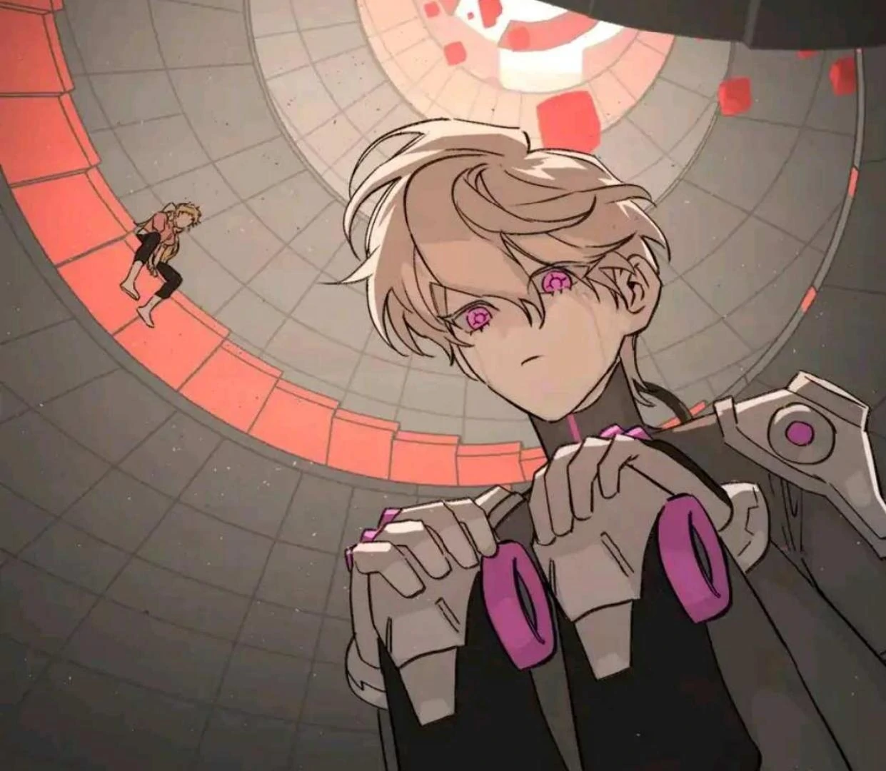 The Evil Ring Chapter 37 - halaman 45