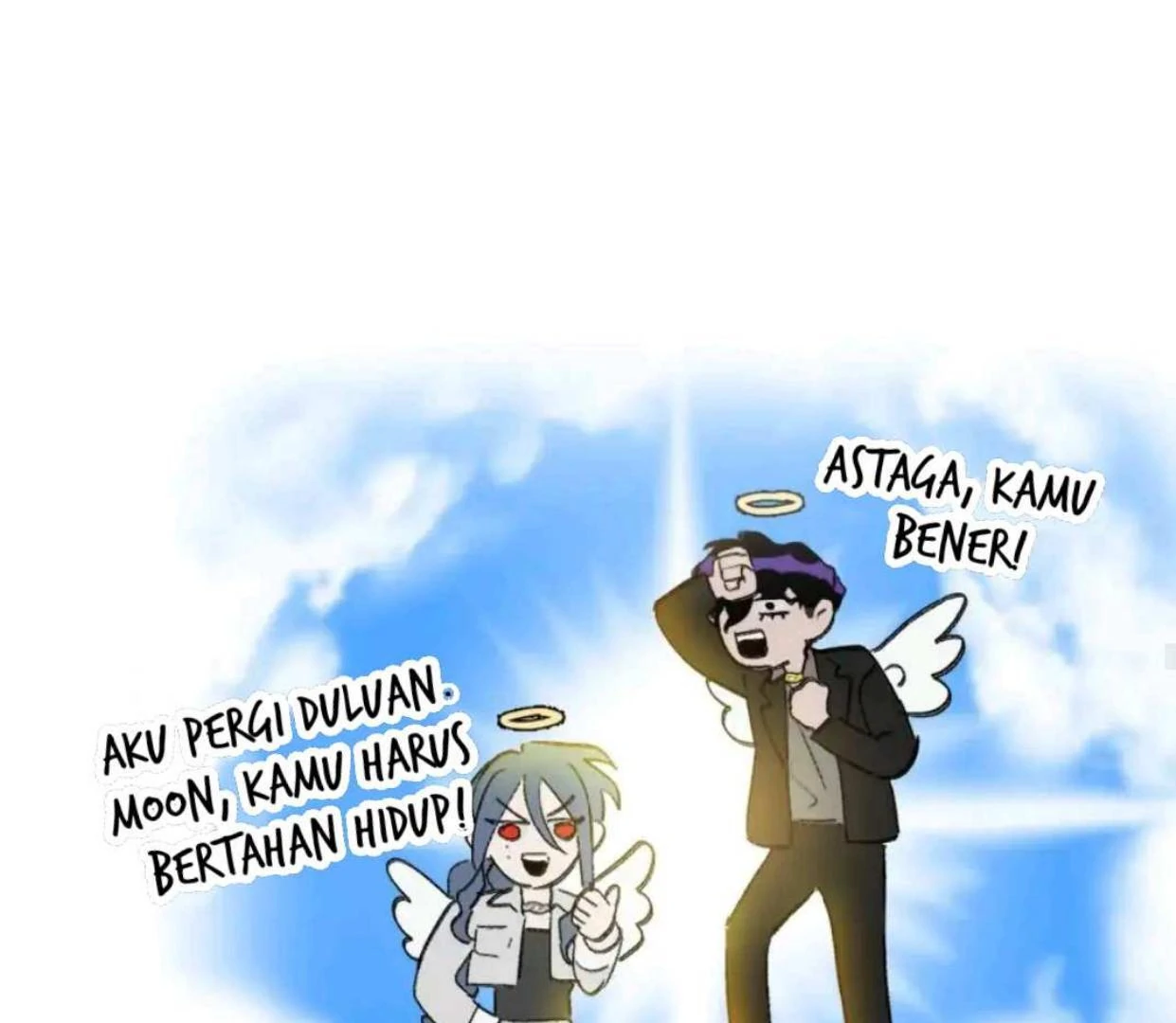 The Evil Ring Chapter 37 - halaman 48