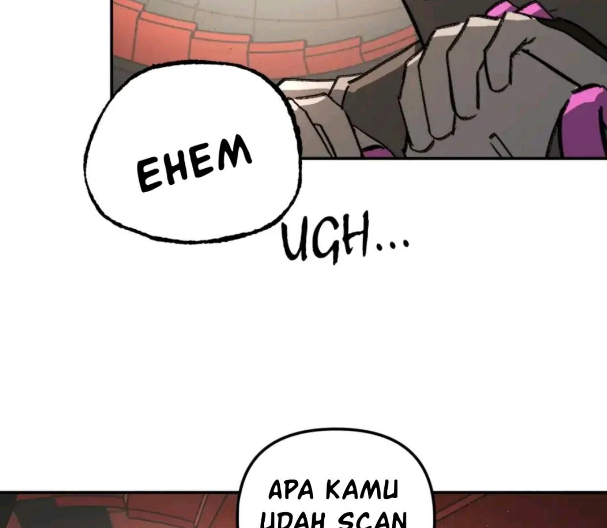 The Evil Ring Chapter 37 - halaman 54