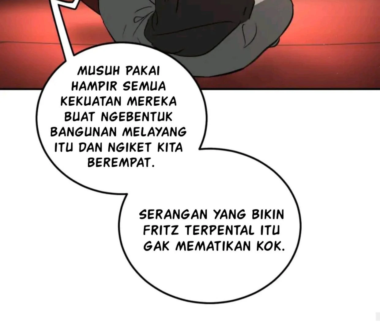 The Evil Ring Chapter 37 - halaman 60