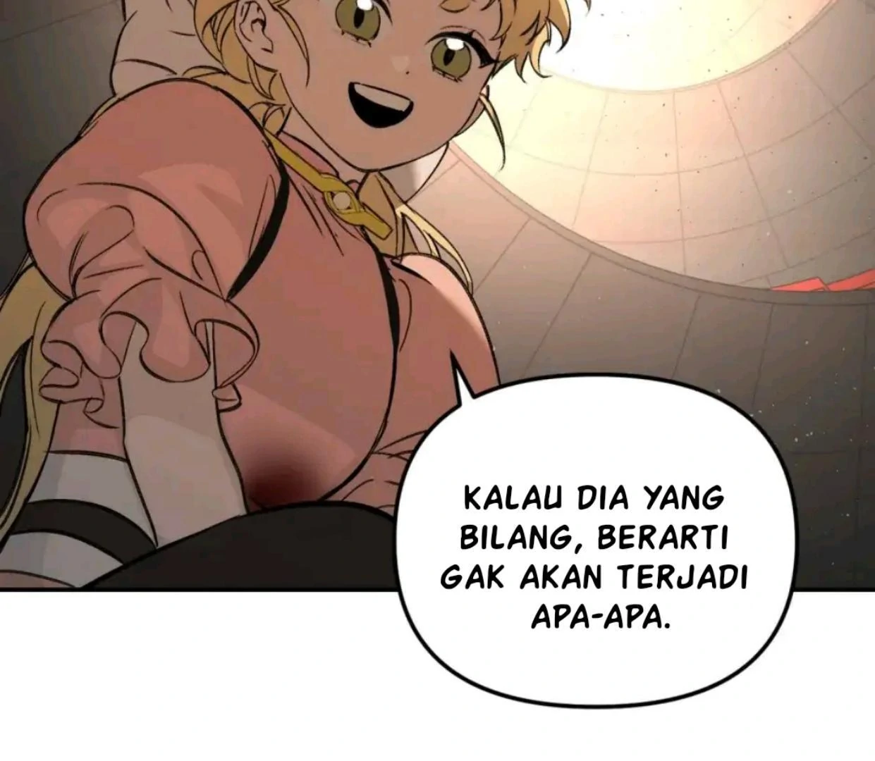 The Evil Ring Chapter 37 - halaman 62