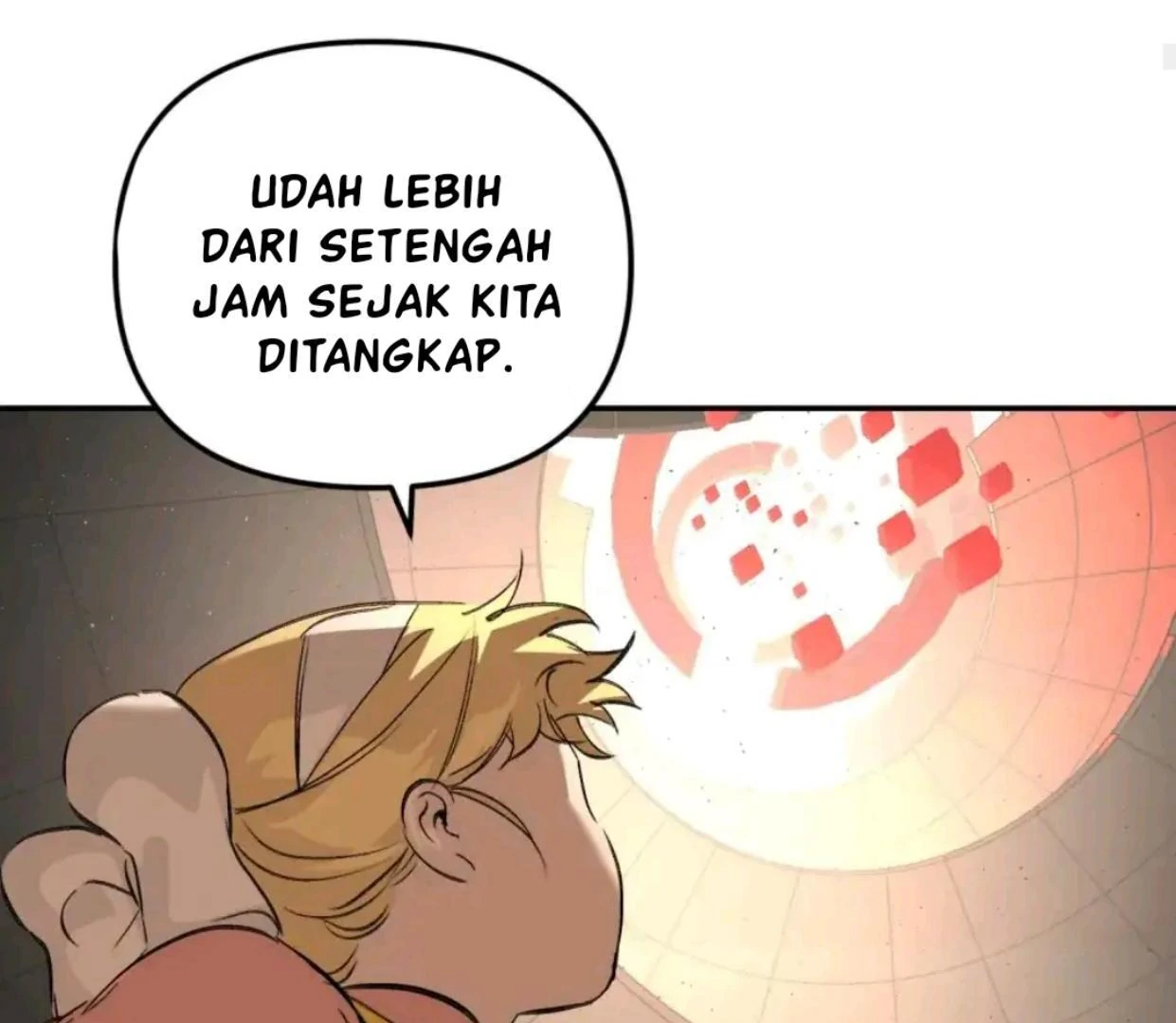 The Evil Ring Chapter 37 - halaman 63