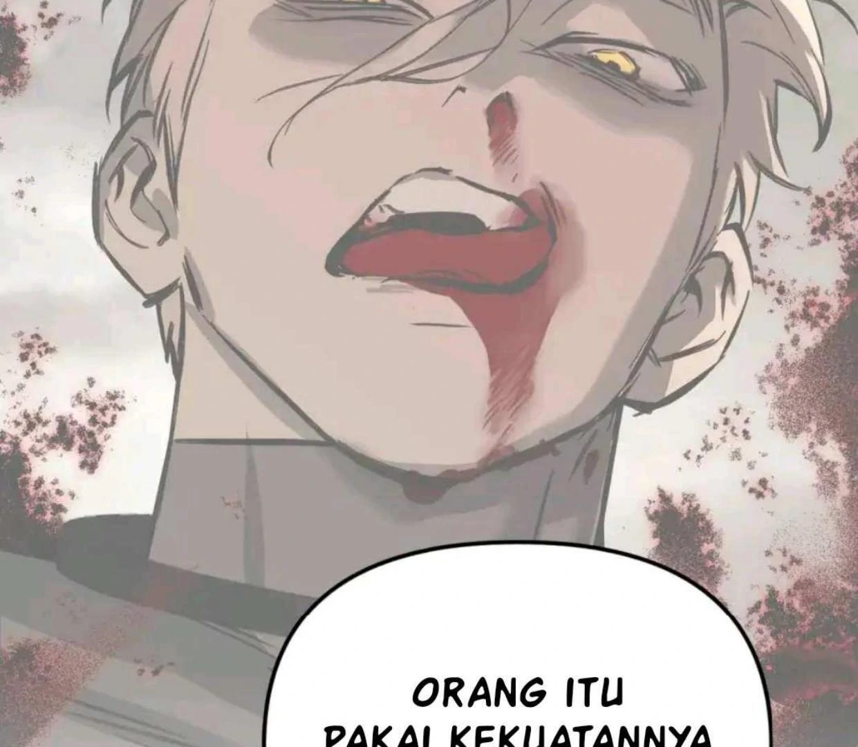 The Evil Ring Chapter 37 - halaman 70