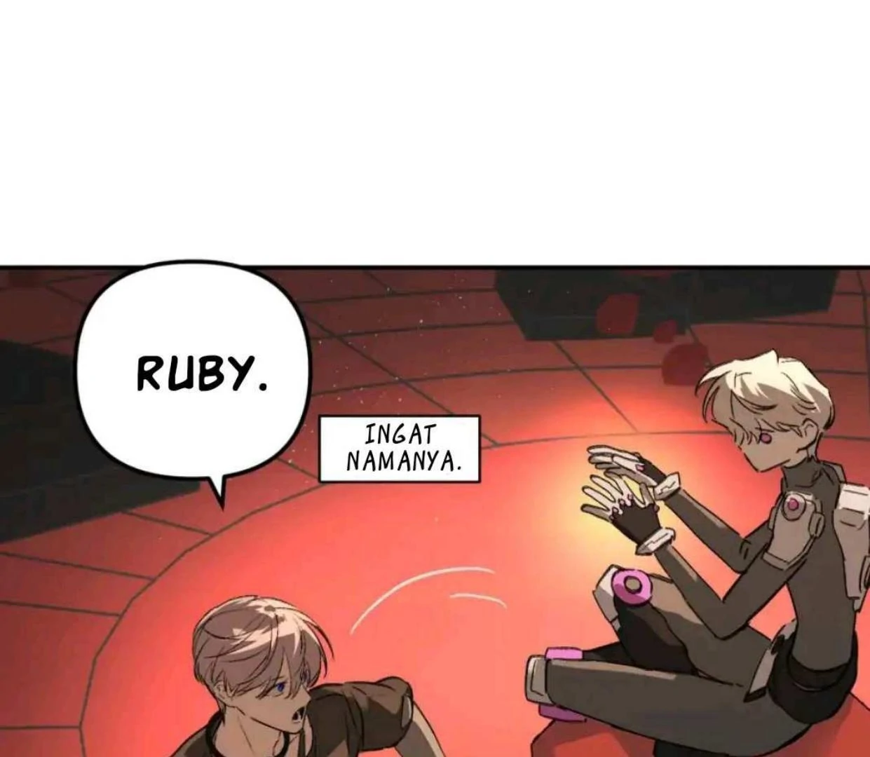 The Evil Ring Chapter 37 - halaman 73