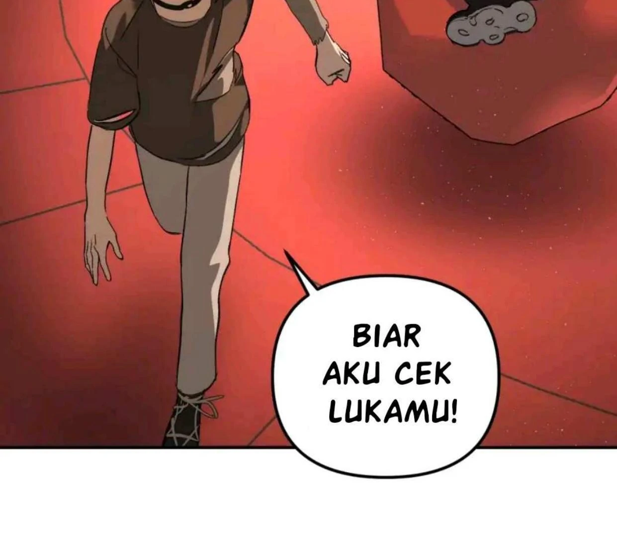 The Evil Ring Chapter 37 - halaman 74