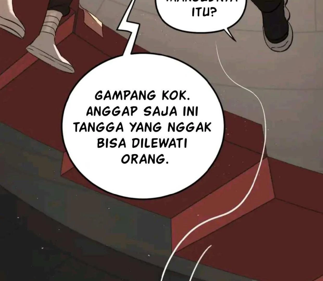 The Evil Ring Chapter 37 - halaman 87
