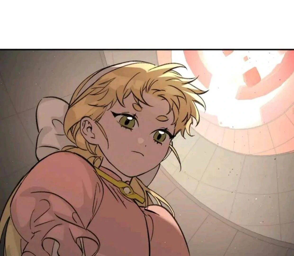 The Evil Ring Chapter 37 - halaman 94
