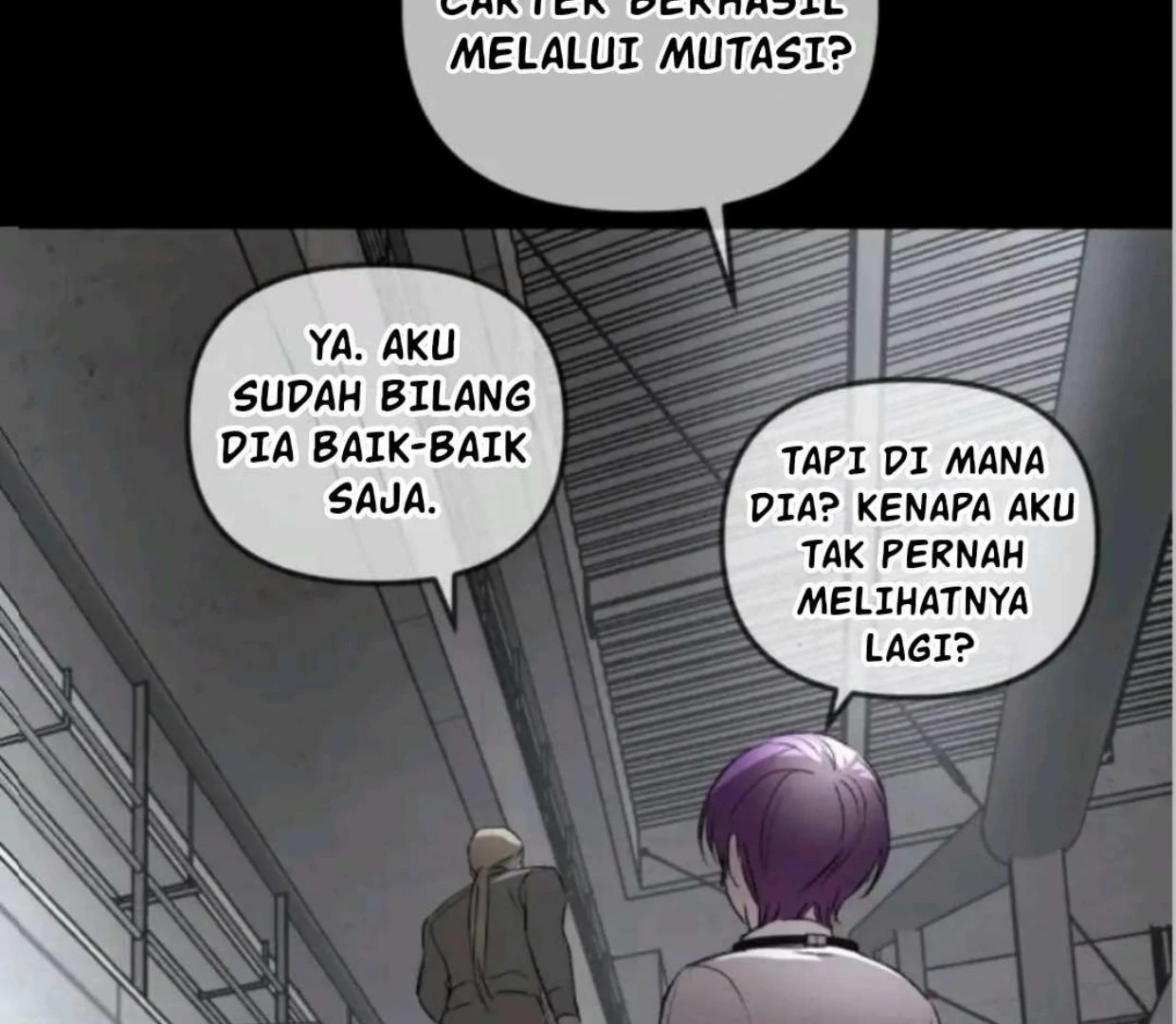 The Evil Ring Chapter 38 - halaman 105