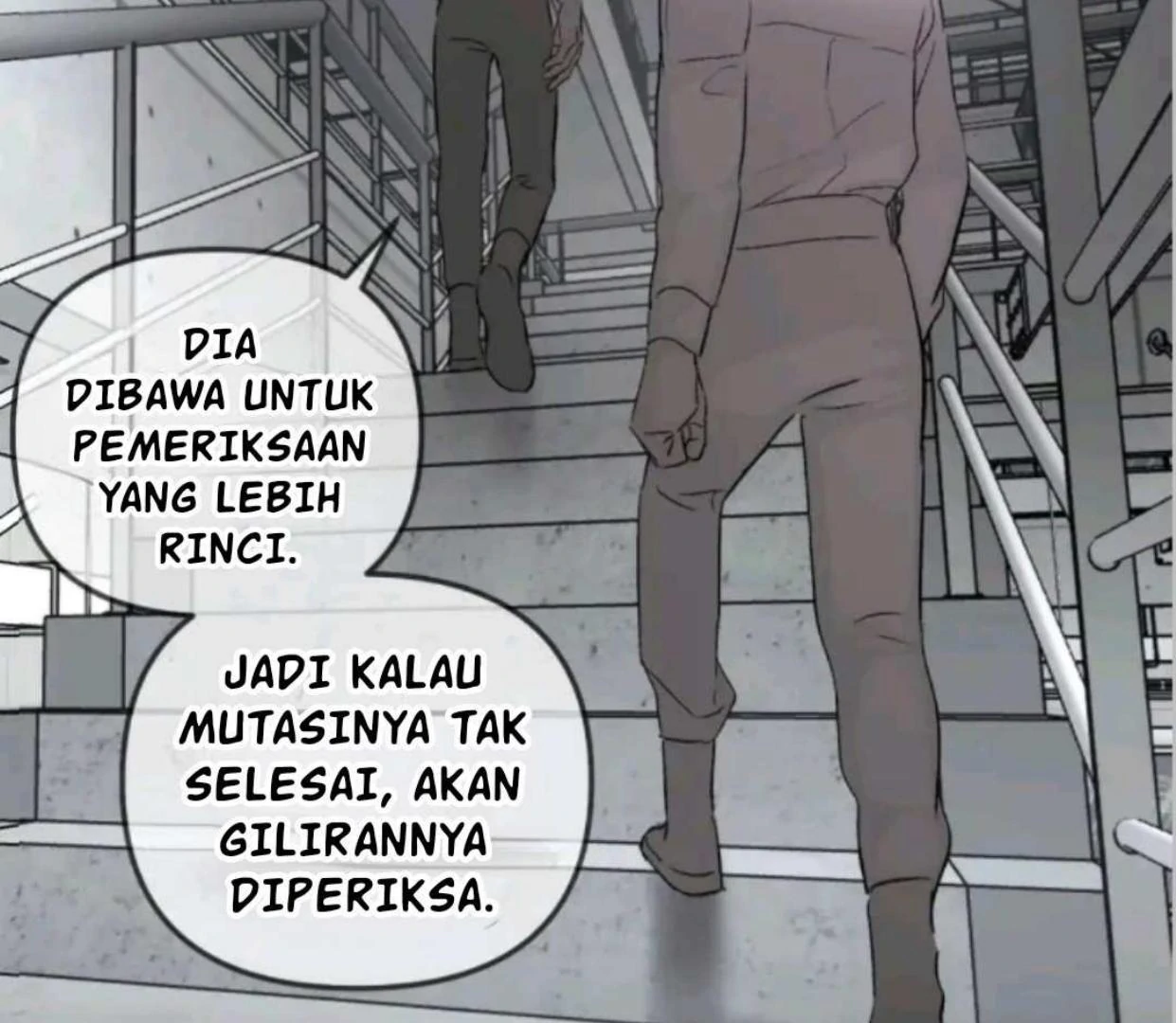 The Evil Ring Chapter 38 - halaman 106