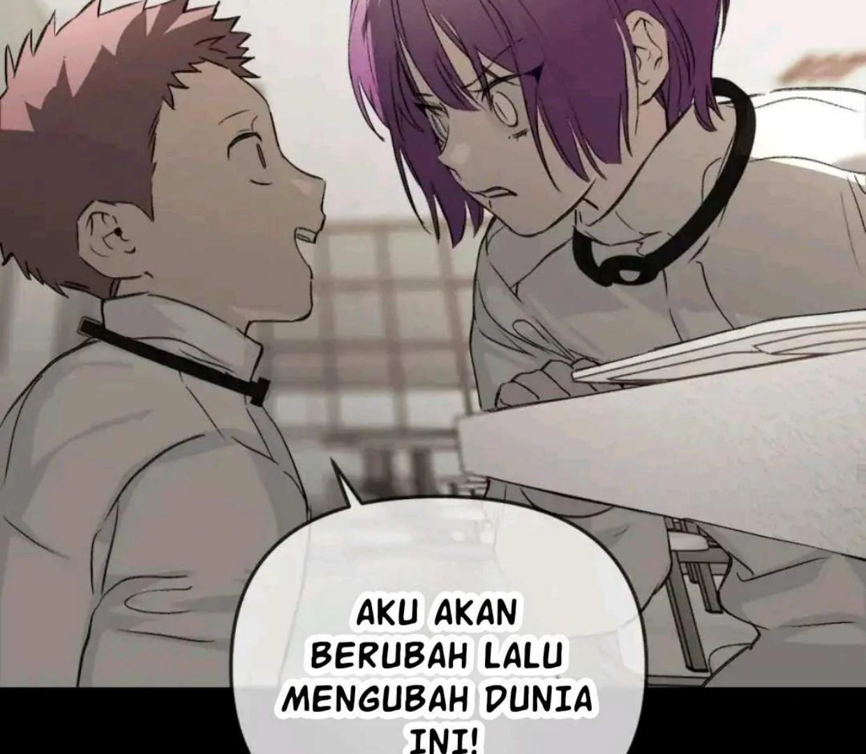 The Evil Ring Chapter 38 - halaman 116