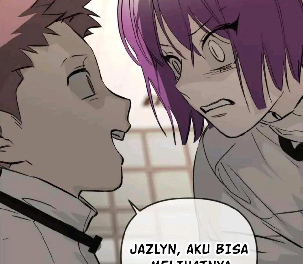 The Evil Ring Chapter 38 - halaman 118