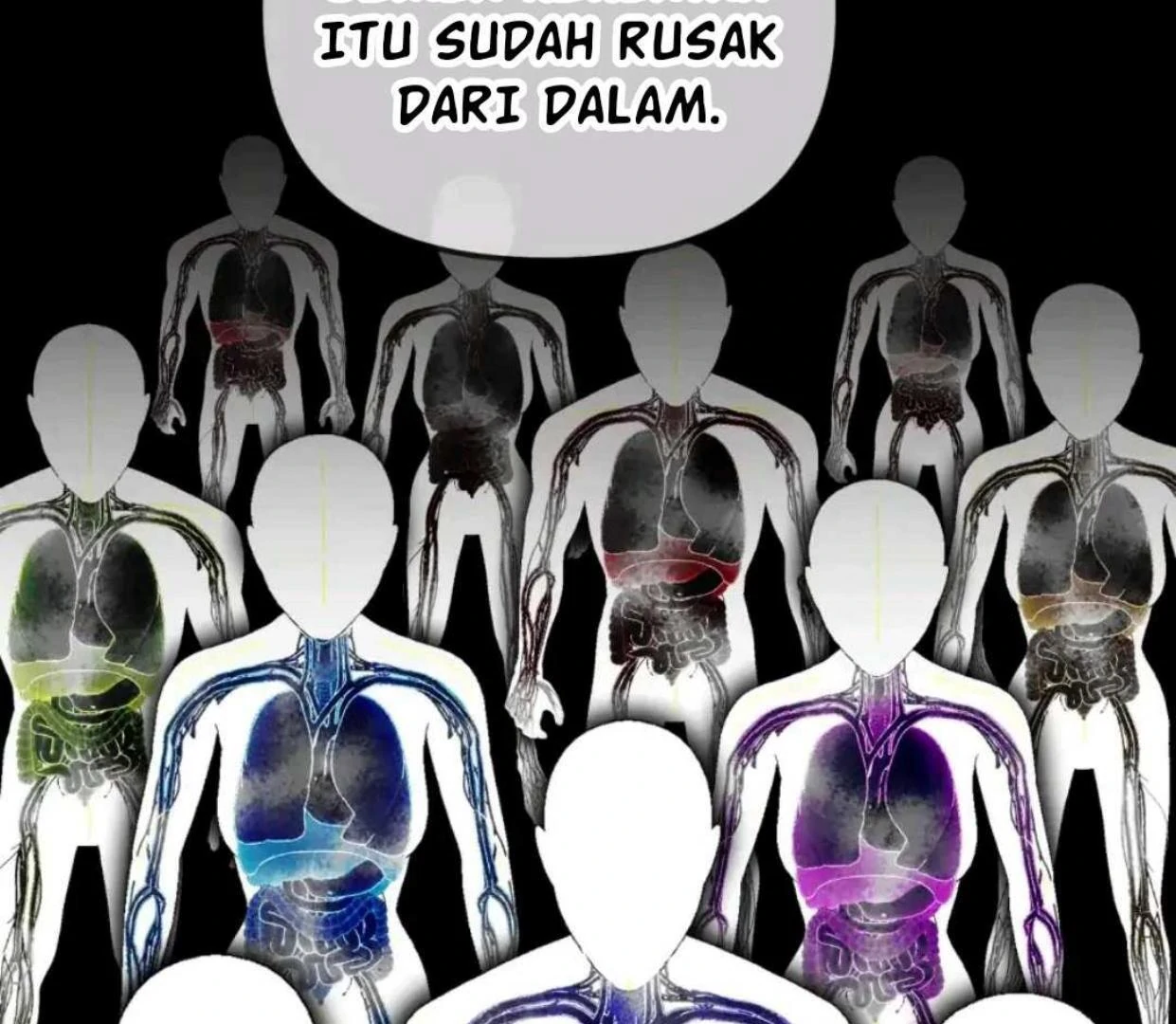 The Evil Ring Chapter 38 - halaman 120