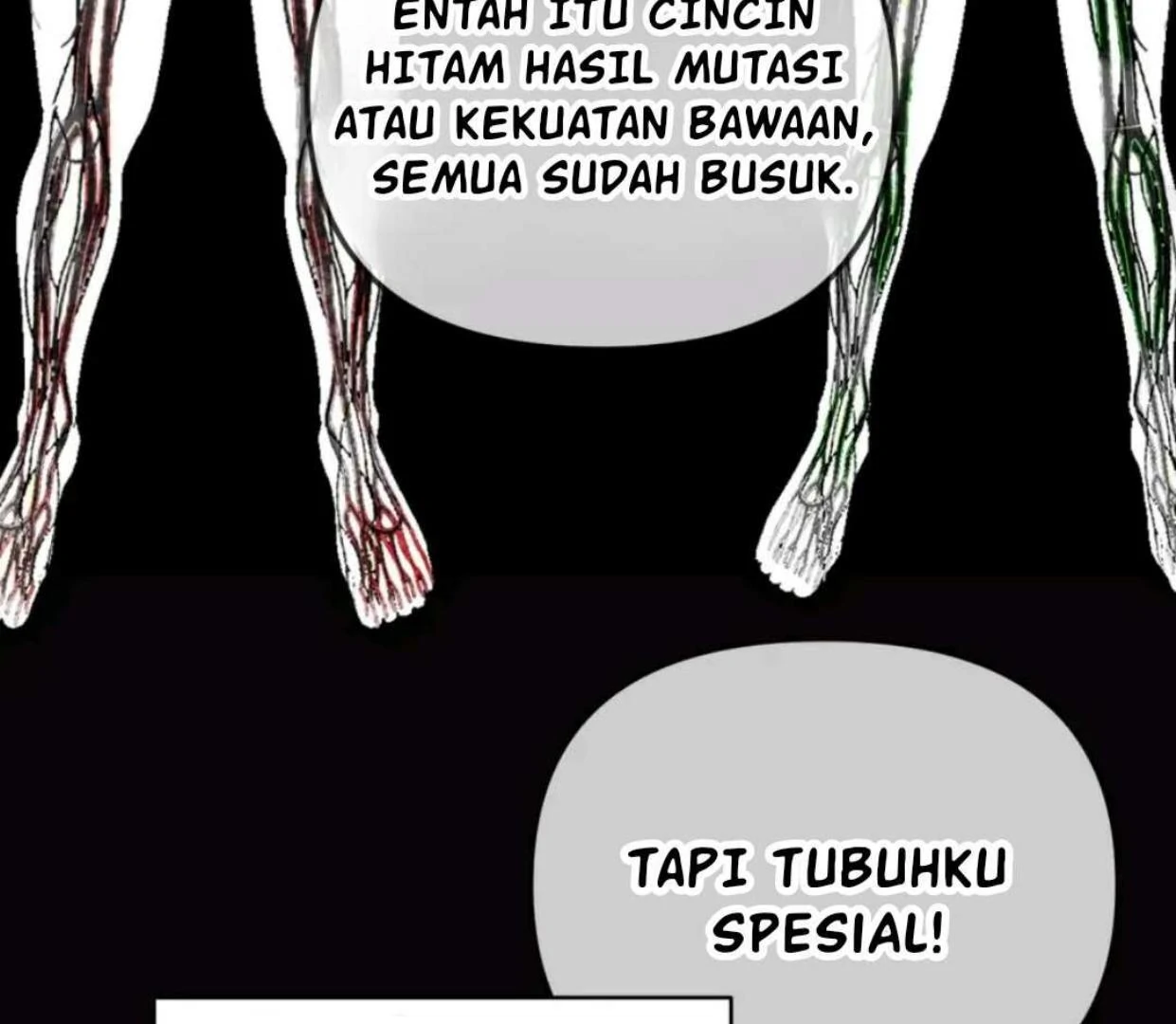 The Evil Ring Chapter 38 - halaman 122