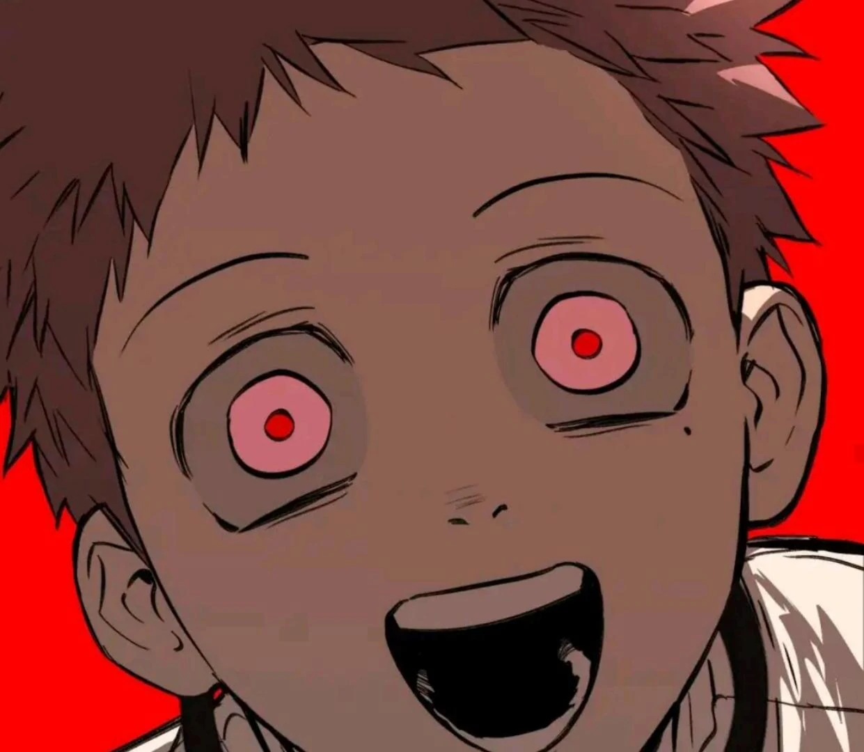 The Evil Ring Chapter 38 - halaman 129