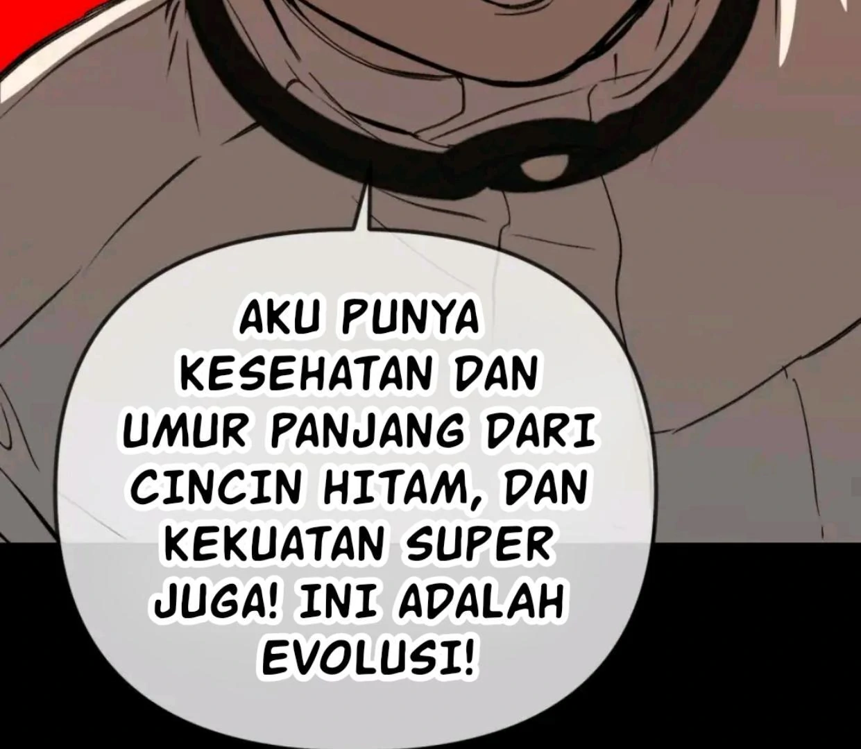 The Evil Ring Chapter 38 - halaman 130