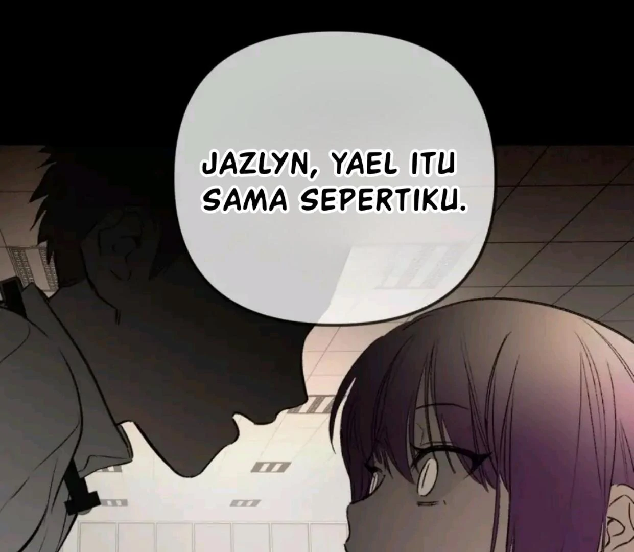 The Evil Ring Chapter 38 - halaman 135