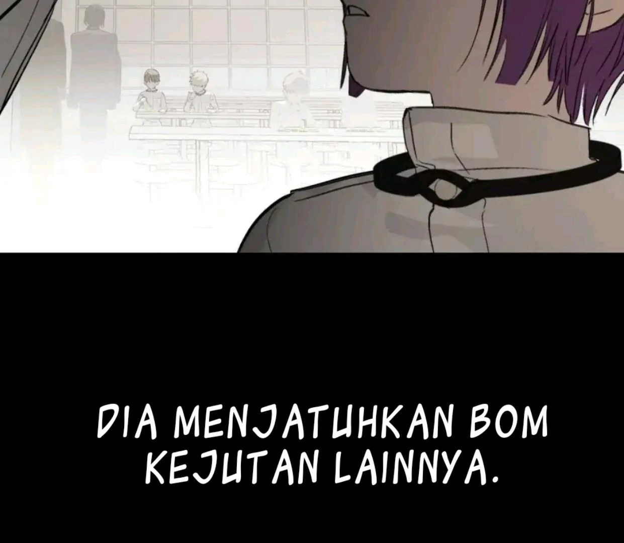 The Evil Ring Chapter 38 - halaman 136