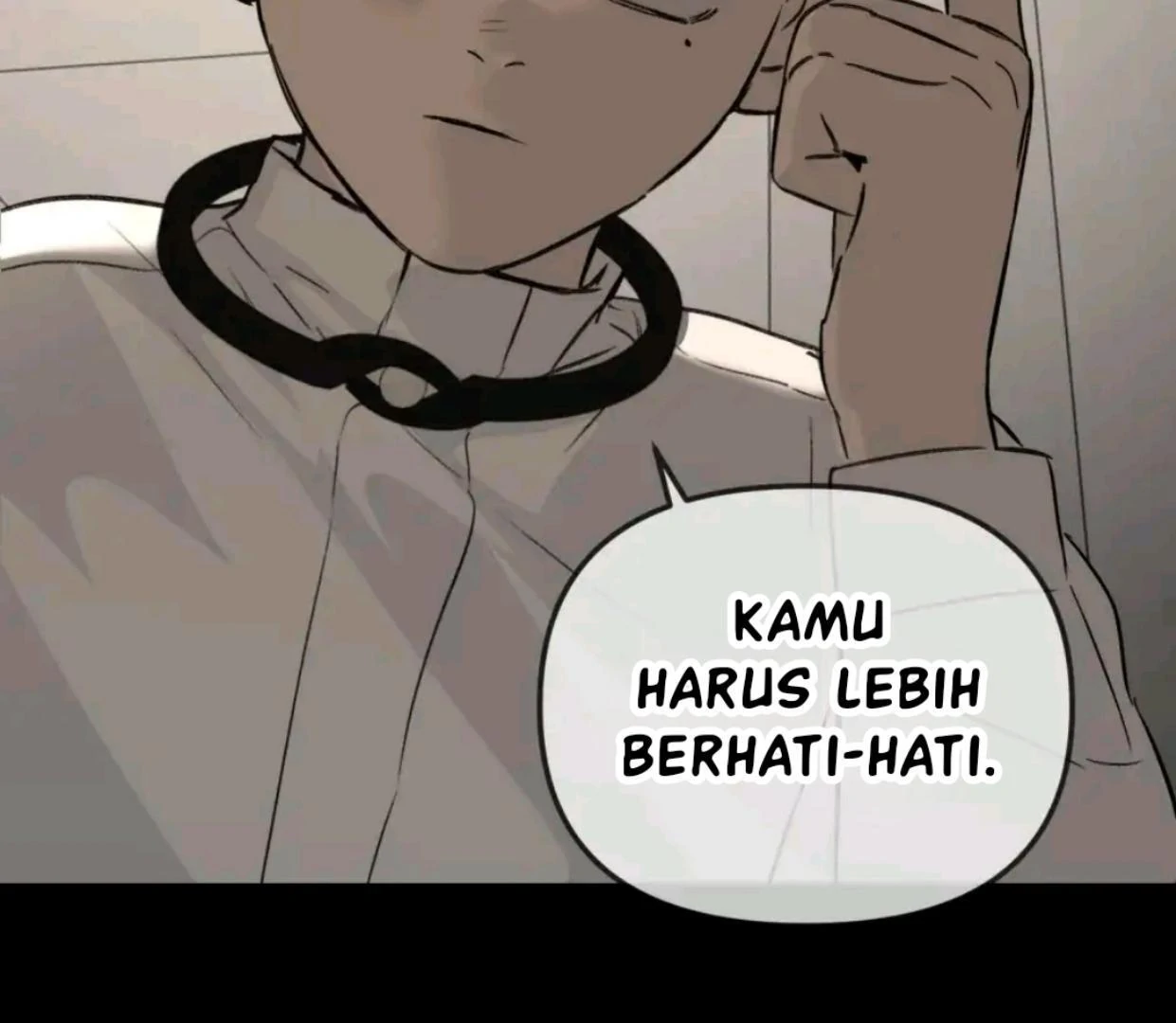 The Evil Ring Chapter 38 - halaman 138
