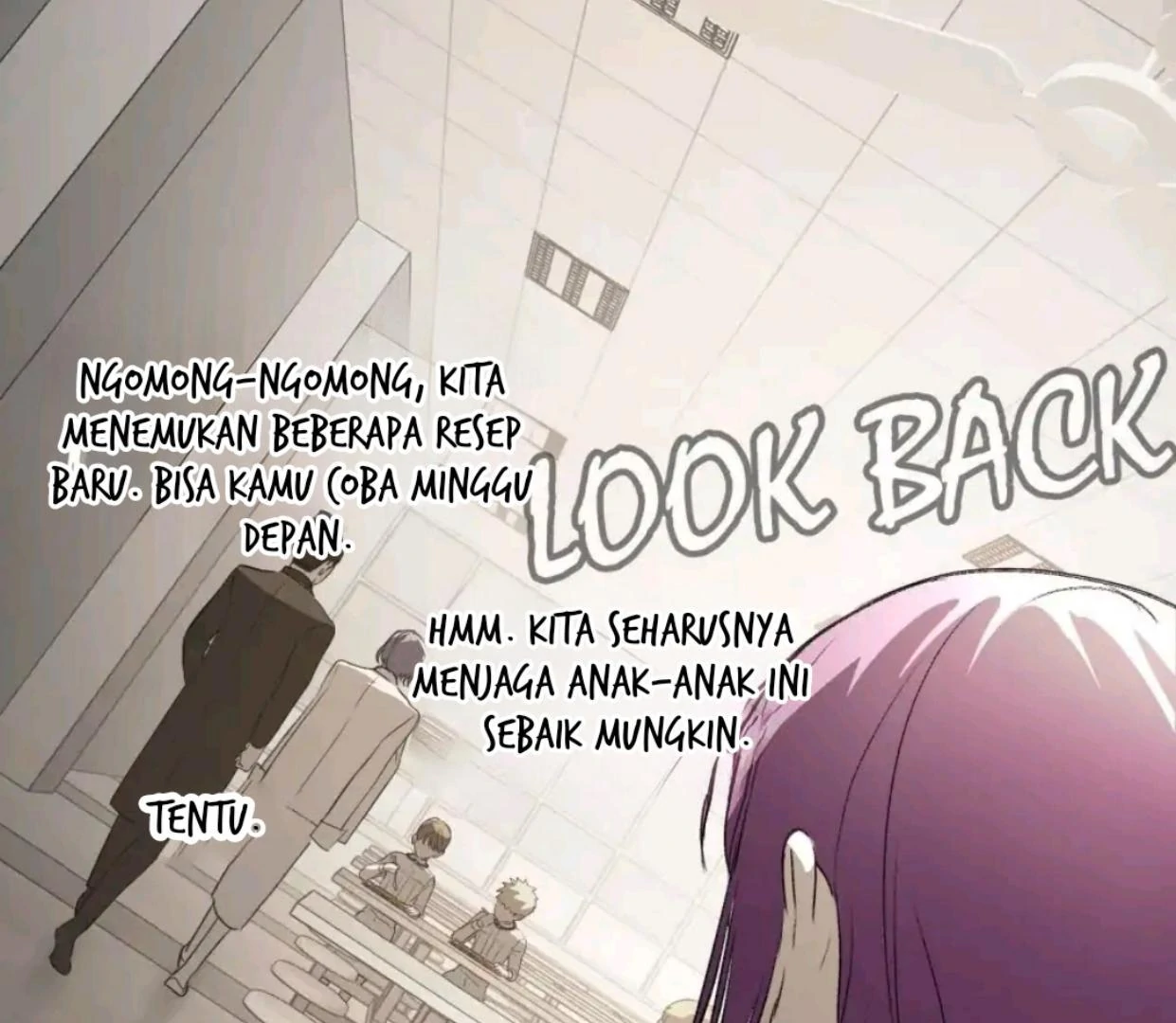 The Evil Ring Chapter 38 - halaman 140