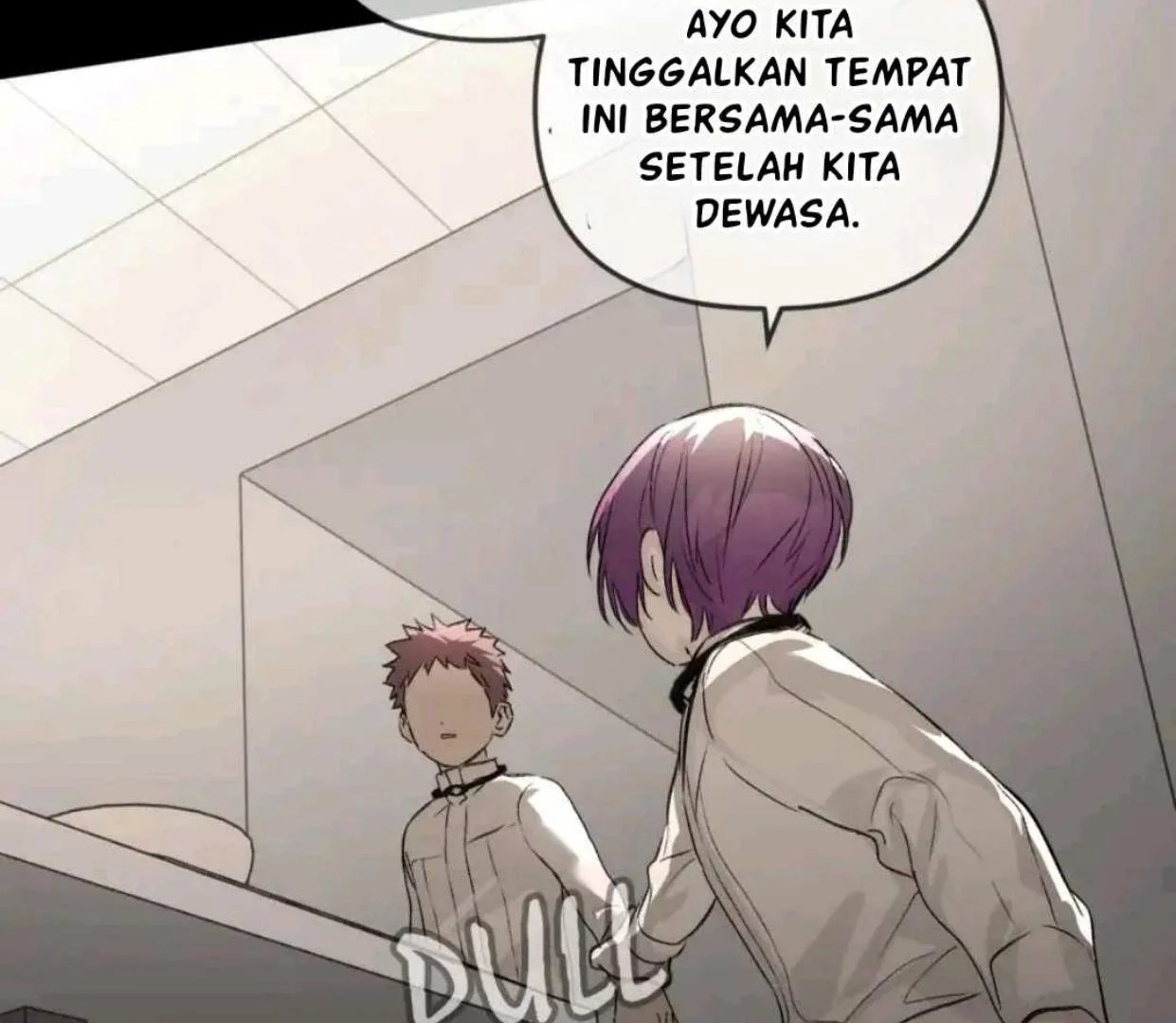 The Evil Ring Chapter 38 - halaman 147